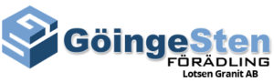 Logo Göinge Sten